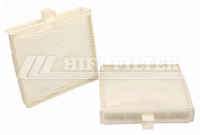 Hifi Filter | Filtre habitacle SC 4043