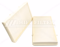 Hifi Filter | Filtre habitacle SC 4051