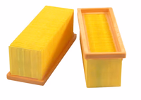 Hifi Filter | Filtre habitacle  SC 50008