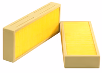 Hifi Filter | Filtre habitacle  SC 50044