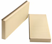 Filtre habitacle SC 50079 - Hifi Filter
