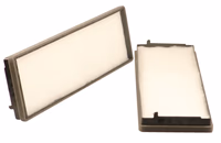 Filtre habitacle SC 50085 - Hifi Filter