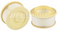 Hifi Filter | Filtre habitacle SC 5015