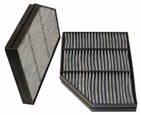 Hifi Filter | Filtre habitacle  SC 50188 CA