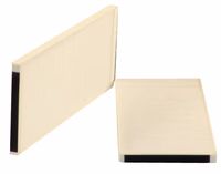 Filtre habitacle SC 50212 - Hifi Filter