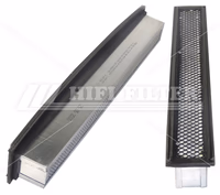 Hifi Filter | Filtre habitacle SC 50223 CAG