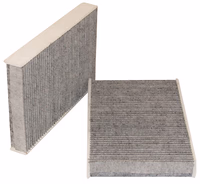 Filtre habitacle SC 5061 CA - Hifi Filter