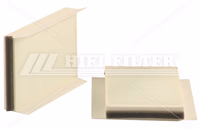 Hifi Filter | Filtre habitacle SC 5079