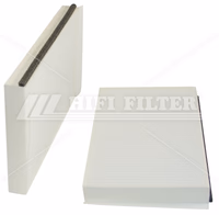 Hifi Filter | Filtre habitacle SC 5082