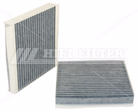 Hifi Filter | Filtre habitacle SC 5093