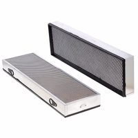 Hifi Filter | Filtre habitacle SC 60008 CAG