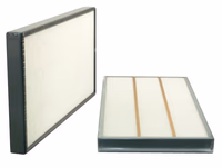 Hifi Filter | Filtre habitacle  SC 60019 CA