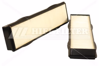 Hifi Filter | Filtre habitacle SC 6004