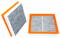 Filtre habitacle SC 60042 CA - Hifi Filter