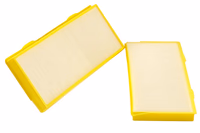 Filtre habitacle SC 60048 - Hifi Filter