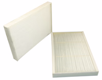 Filtre habitacle SC 60086 - Hifi Filter
