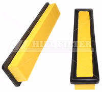 Hifi Filter | Filtre habitacle SC 60114