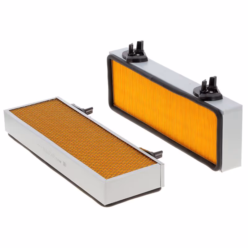 Hifi Filter | Filtre habitacle SC 70004