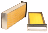 Hifi Filter | Filtre habitacle  SC 70020