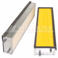 Hifi Filter | Filtre habitacle SC 70137