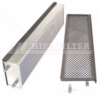 Hifi Filter | Filtre habitacle SC 70137 CAG