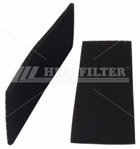 Hifi Filter | Filtre habitacle SC 70147 CA