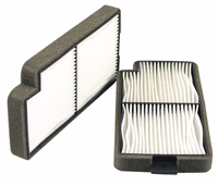 Hifi Filter | Filtre habitacle  SC 80026