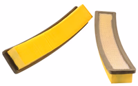 Filtre habitacle SC 80028 - Hifi Filter