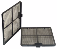 Hifi Filter | Filtre habitacle  SC 80042