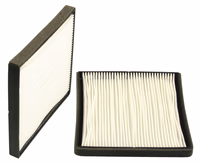 Hifi Filter | Filtre habitacle  SC 80066