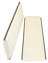 Hifi Filter | Filtre habitacle  SC 80069