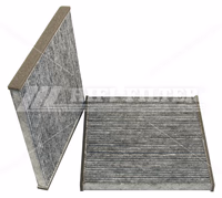 Hifi Filter | Filtre habitacle SC 8045 CA