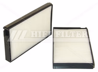 Hifi Filter | Filtre habitacle SC 8135 KIT