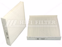 Hifi Filter | Filtre habitacle SC 8168