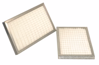 Hifi Filter | Filtre habitacle  SC 90012