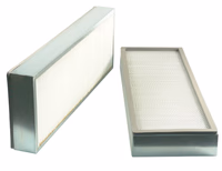 Hifi Filter | Filtre habitacle  SC 90062