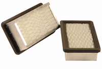 Hifi Filter | Filtre habitacle  SC 90135