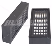 Hifi Filter | Filtre habitacle SC 90202 CAG