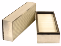 Hifi Filter | Filtre habitacle  SC 90221