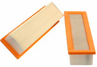 Hifi Filter | Filtre habitacle  SC 90297