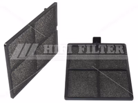 Hifi Filter | Filtre habitacle SC 90310