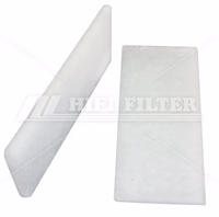 Hifi Filter | Filtre habitacle SC 90328