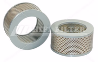 Hifi Filter | Filtre hydraulique SH 52029