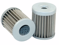 Hifi Filter | Filtre a huile  SH 52060