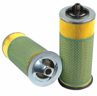 Hifi Filter | Filtre hydraulique SH 52102