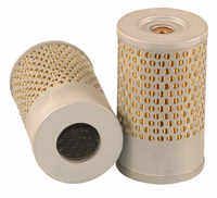 Hifi Filter | Filtre hydraulique SH 52617