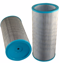 Filtre hydraulique SH 53423 - Hifi Filter
