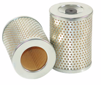 Hifi Filter | Filtre hydraulique  SH 54661