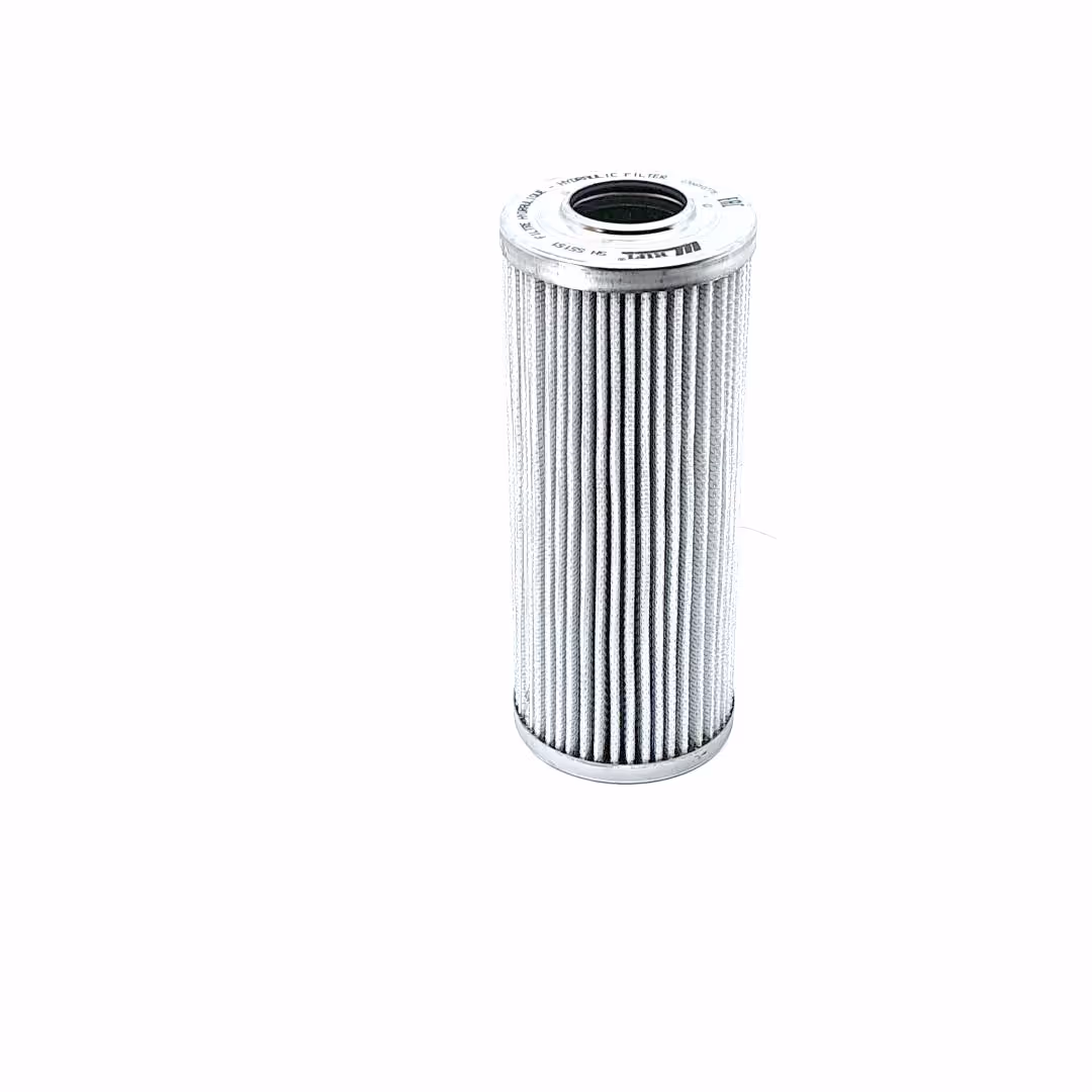 Filtre hydraulique SH 55151 - Hifi Filter