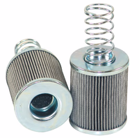 Hifi Filter | Filtre hydraulique  SH 55520